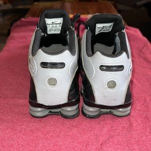Nike Shocks - Great condition!